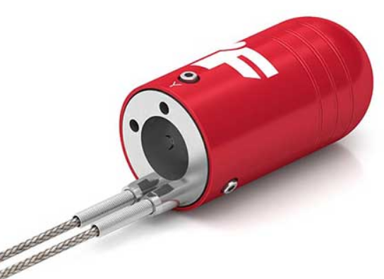 FUTEK MAU300手排擋力傳感器：提升駕駛體驗(yàn)的精準(zhǔn)力控利器