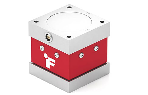 多軸傳感器與 PLC 的通訊協(xié)議及對(duì)接方式